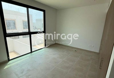 Modern 3BHK | Perfect Duplex | Yas Island Living-6