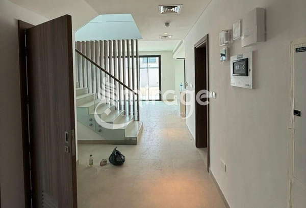 Modern 3BHK | Perfect Duplex | Yas Island Living