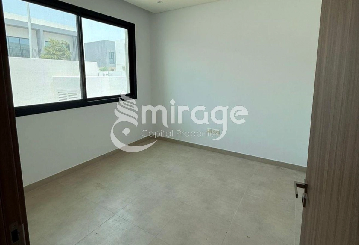Modern 3BHK | Perfect Duplex | Yas Island Living