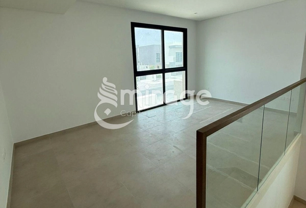 Modern 3BHK | Perfect Duplex | Yas Island Living
