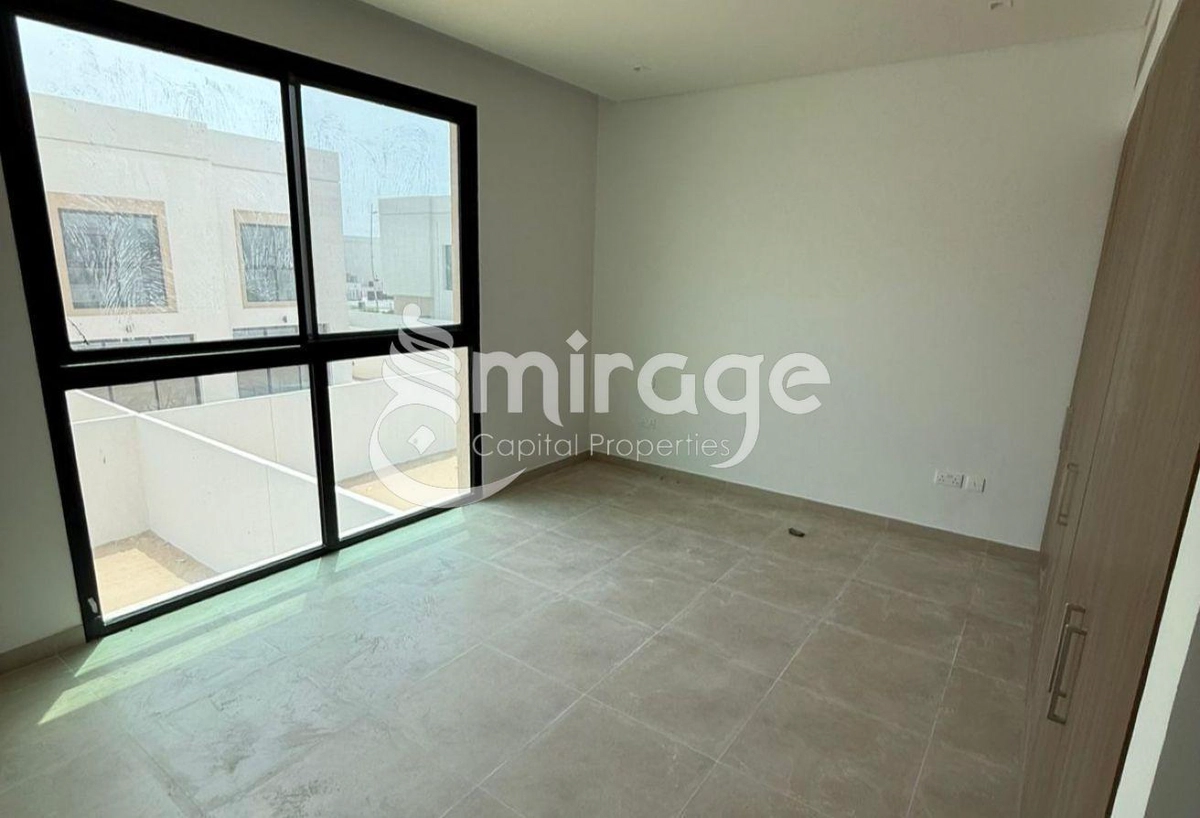 Modern 3BHK | Perfect Duplex | Yas Island Living