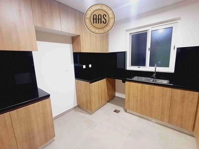 Brand New!!luxurious and spacious 1BHK only 95k ready to move-12