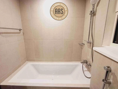 Brand New!!luxurious and spacious 1BHK only 95k ready to move-2