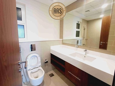 Brand New!!luxurious and spacious 1BHK only 95k ready to move-3