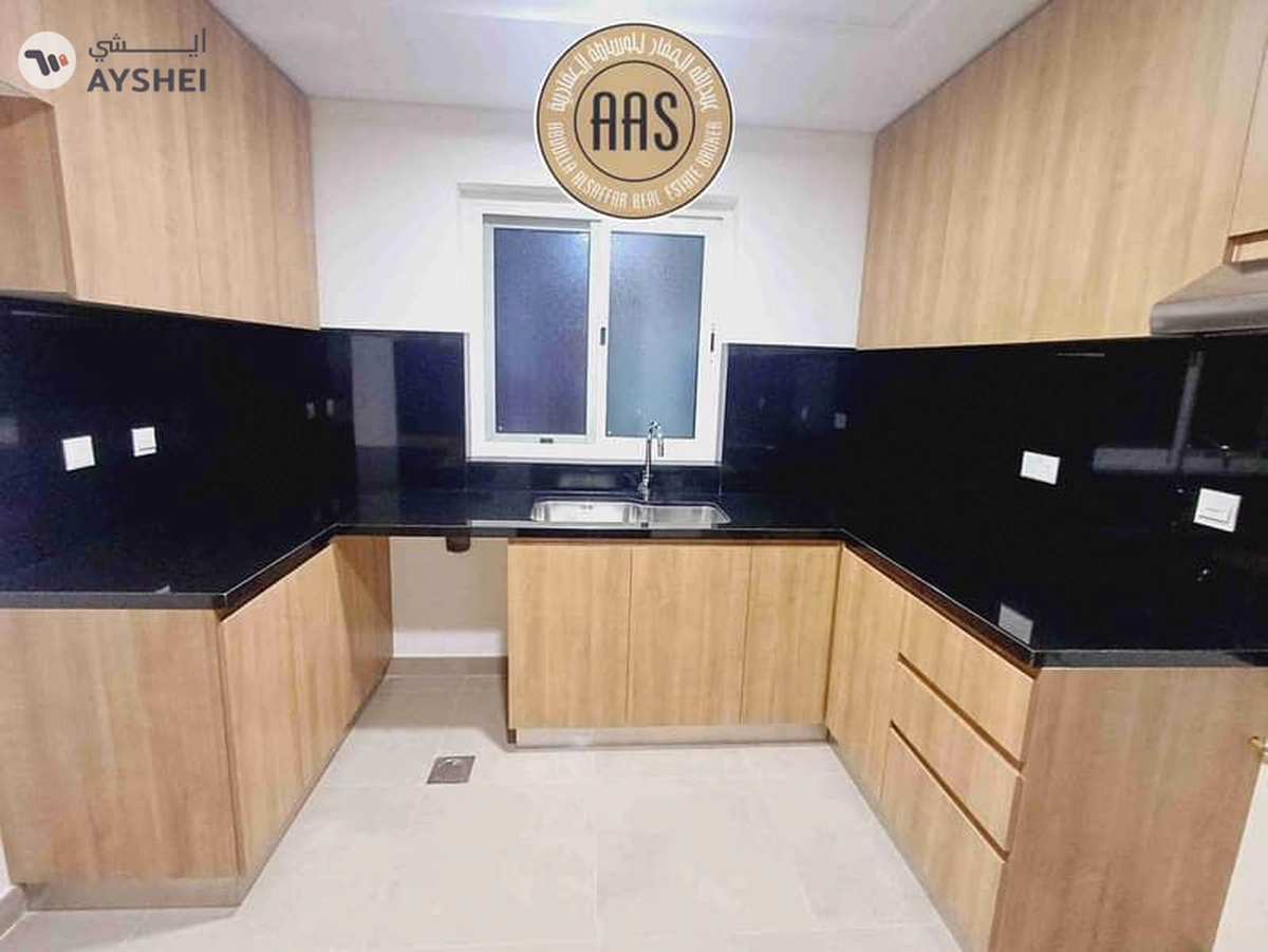 Brand New!!luxurious and spacious 1BHK only 95k ready to move-10-10