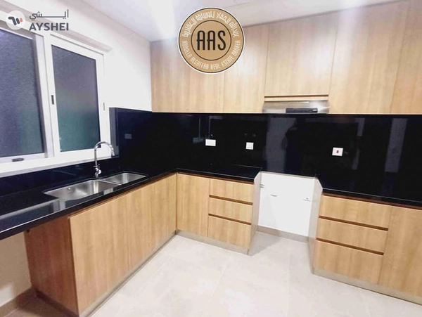 Brand New!!luxurious and spacious 1BHK only 95k ready to move