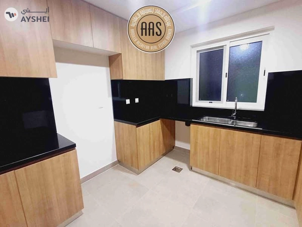 Brand New!!luxurious and spacious 1BHK only 95k ready to move