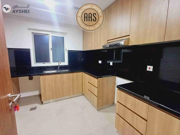 Brand New!!luxurious and spacious 1BHK only 95k ready to move