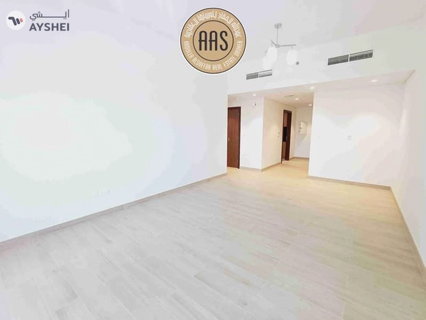 Brand New!!luxurious and spacious 1BHK only 95k ready to move
