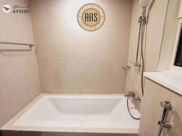 Brand New!!luxurious and spacious 1BHK only 95k ready to move