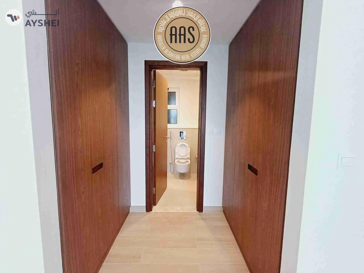 Brand New!!luxurious and spacious 1BHK only 95k ready to move-5-5
