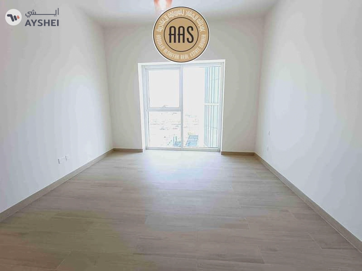Brand New!!luxurious and spacious 1BHK only 95k ready to move-6-6