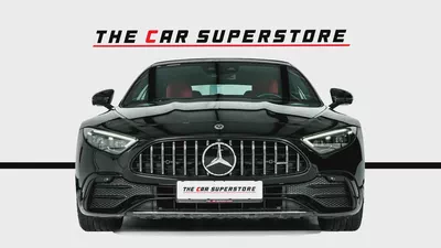Mercedes Benz SL43AMG-Warranty  Service Contract Available-Low Mileage-Piano Black Trim-2