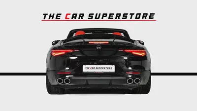 Mercedes Benz SL43AMG-Warranty  Service Contract Available-Low Mileage-Piano Black Trim-6