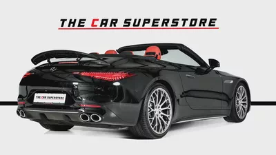 Mercedes Benz SL43AMG-Warranty  Service Contract Available-Low Mileage-Piano Black Trim-7