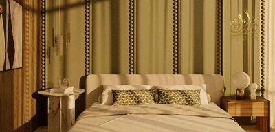 Fully Furnished- Smart System Homes- Delivery ON Time-5