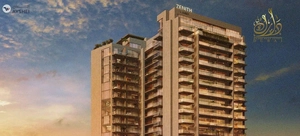 Fully Furnished- Smart System Homes- Delivery ON Time
