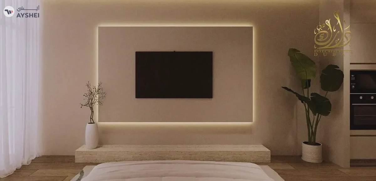 Fully Furnished- Smart System Homes- Delivery ON Time