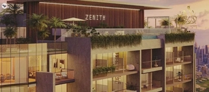 Fully Furnished- Smart System Homes- Delivery ON Time