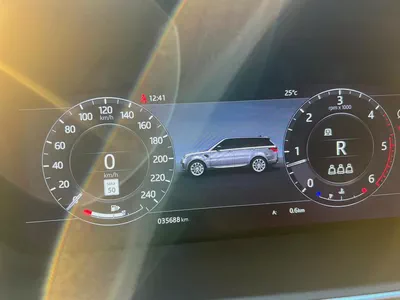 2021 Land Rover Range Rover Sport HST | Canadian Specs | Well Maintained-6