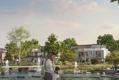 Rivera, The Valley by Emaar, Dubai-6