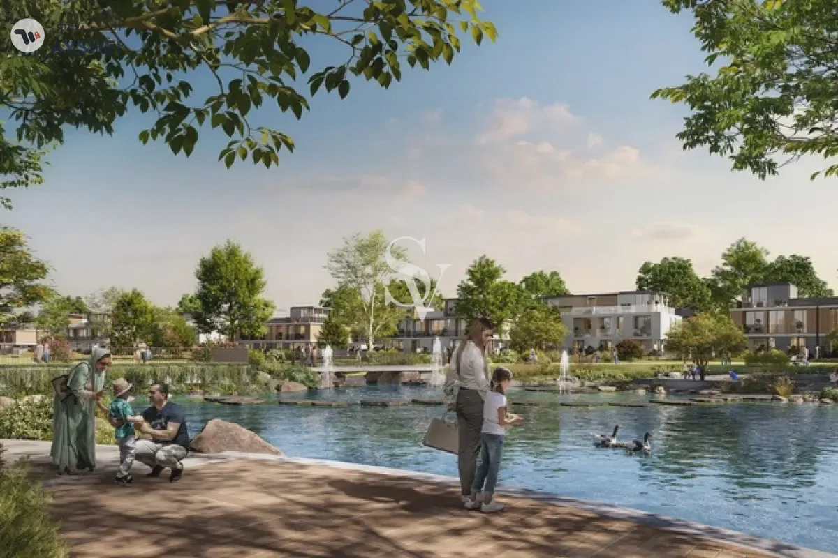 Rivera, The Valley by Emaar, Dubai-1-1