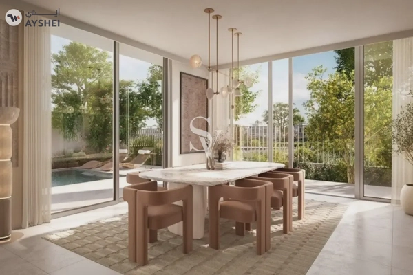 Rivera, The Valley by Emaar, Dubai