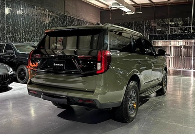 AED 4,145.00 Monthly | Low Mileage | GCC | Al-Tayer Warranty 2030 | Al-Tayer Service 2030-16