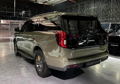 AED 4,145.00 Monthly | Low Mileage | GCC | Al-Tayer Warranty 2030 | Al-Tayer Service 2030-10