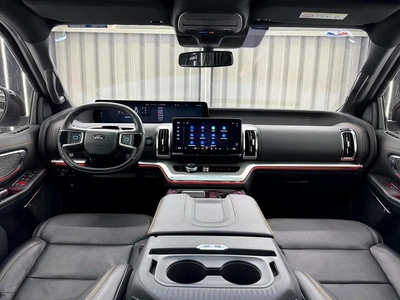 AED 4,145.00 Monthly | Low Mileage | GCC | Al-Tayer Warranty 2030 | Al-Tayer Service 2030-5