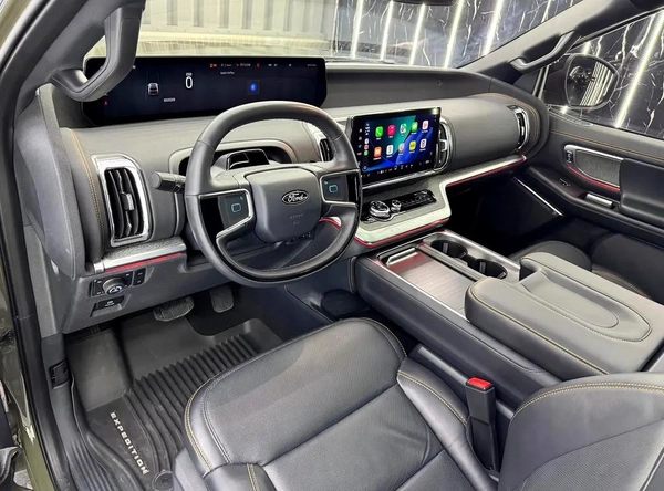 AED 4,145.00 Monthly | Low Mileage | GCC | Al-Tayer Warranty 2030 | Al-Tayer Service 2030