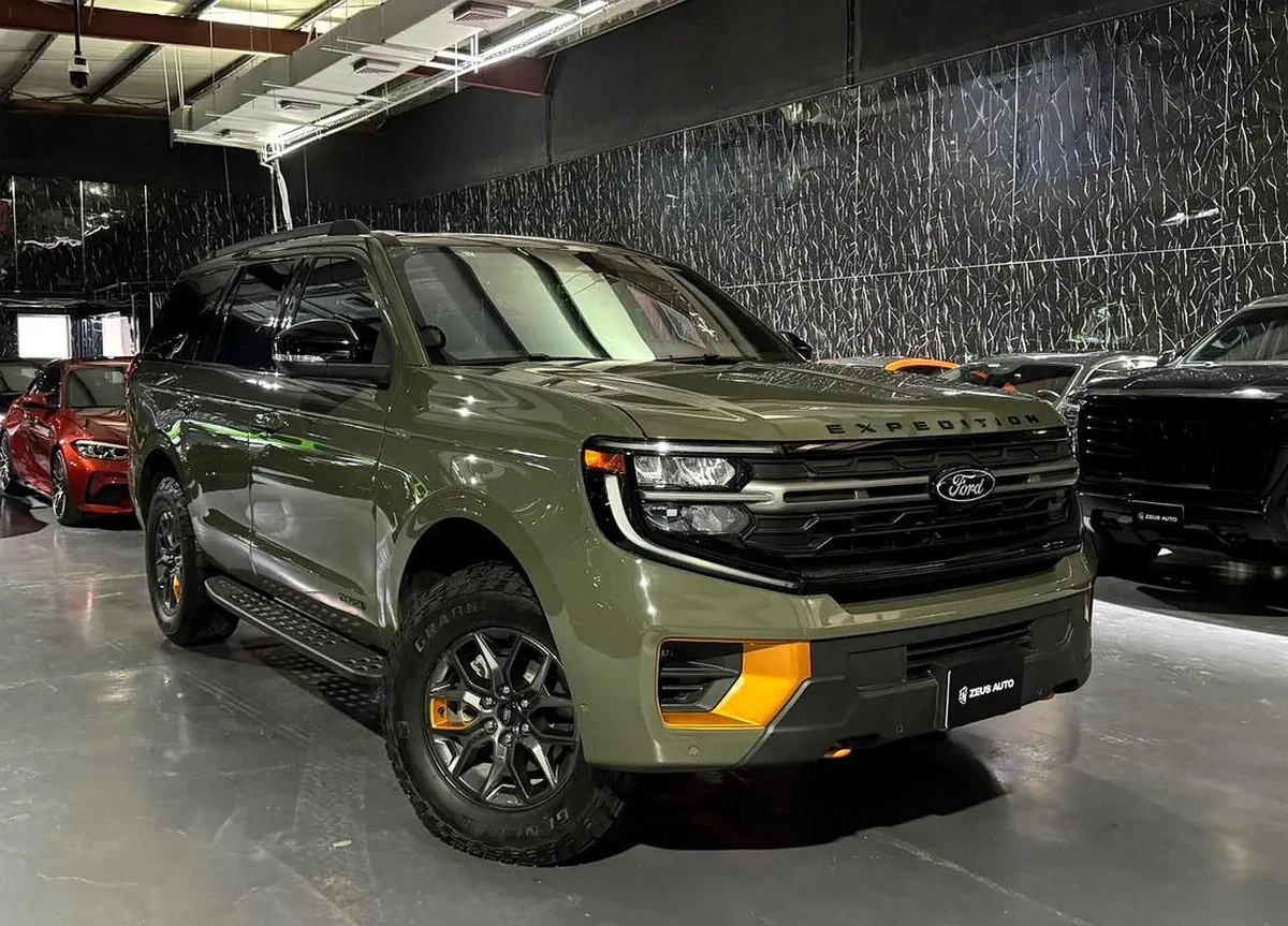 AED 4,145.00 Monthly | Low Mileage | GCC | Al-Tayer Warranty 2030 | Al-Tayer Service 2030-7-7