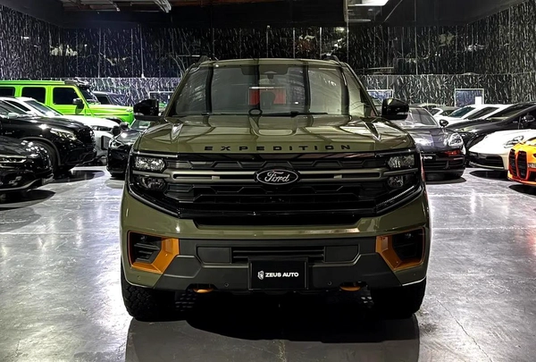 AED 4,145.00 Monthly | Low Mileage | GCC | Al-Tayer Warranty 2030 | Al-Tayer Service 2030