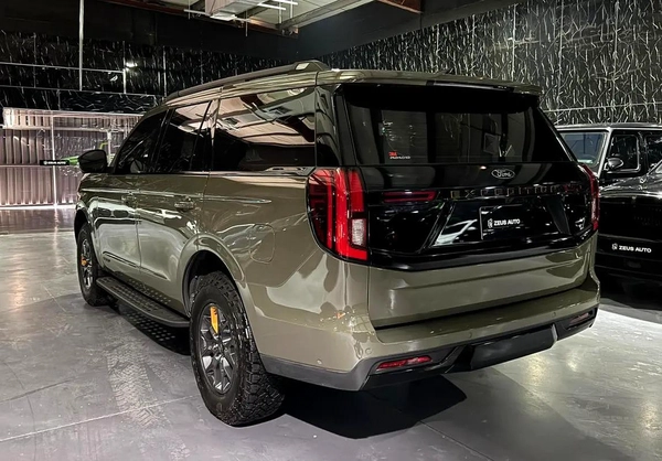 AED 4,145.00 Monthly | Low Mileage | GCC | Al-Tayer Warranty 2030 | Al-Tayer Service 2030