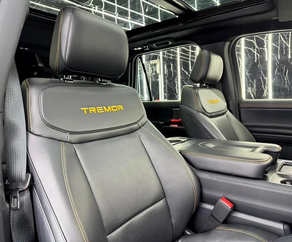 AED 4,145.00 Monthly | Low Mileage | GCC | Al-Tayer Warranty 2030 | Al-Tayer Service 2030