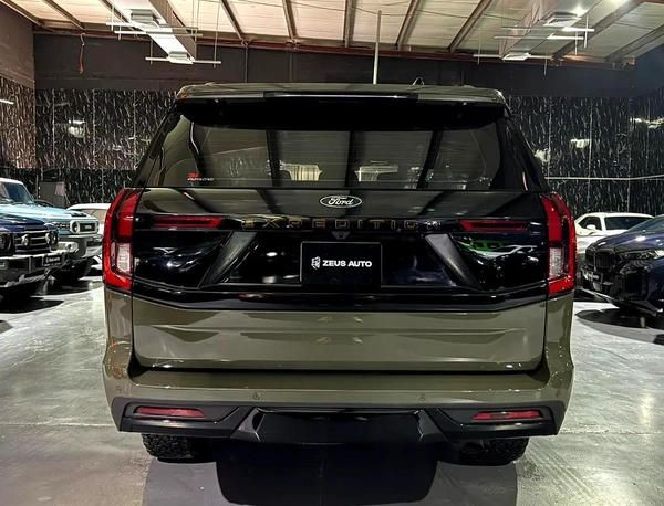AED 4,145.00 Monthly | Low Mileage | GCC | Al-Tayer Warranty 2030 | Al-Tayer Service 2030