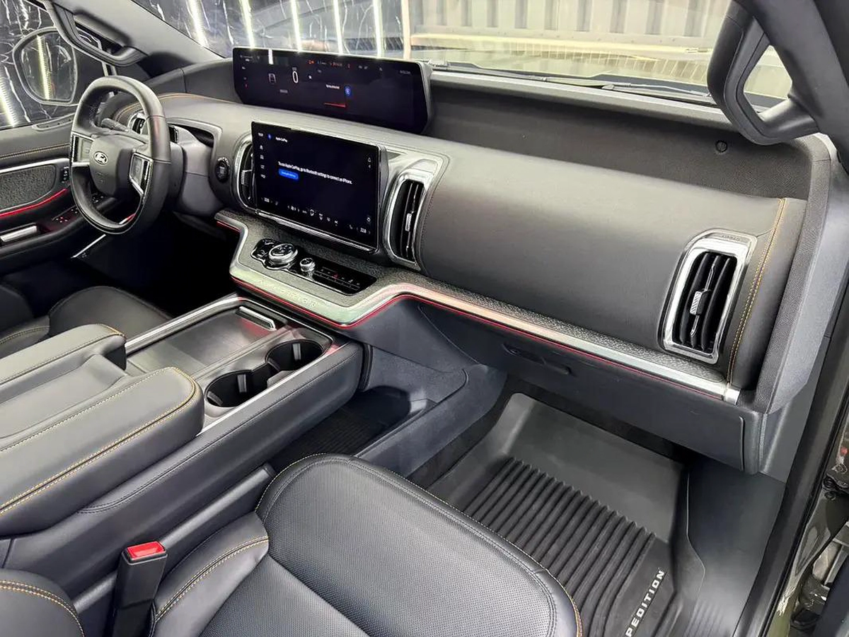 AED 4,145.00 Monthly | Low Mileage | GCC | Al-Tayer Warranty 2030 | Al-Tayer Service 2030-9-9