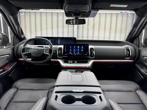 AED 4,145.00 Monthly | Low Mileage | GCC | Al-Tayer Warranty 2030 | Al-Tayer Service 2030