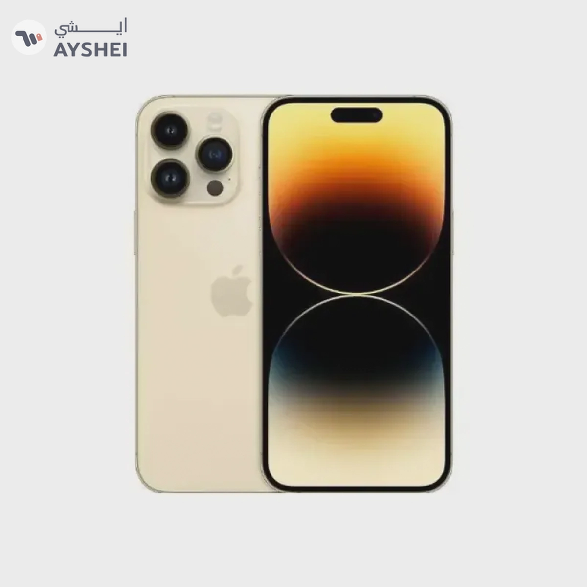 Renewed Apple iPhone 14 Pro-0-0