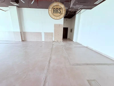 Ready to move spacious shop for rent with dewa wife free in dip 1 Dubai-1