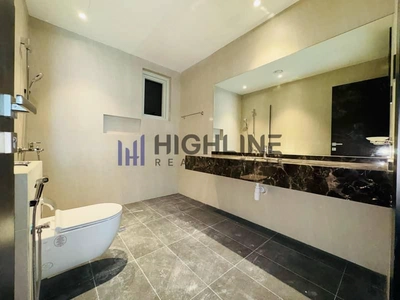 Maids Room | Brand New | 3 Walk Metro | Kitchen Appliances | All Amenities-17