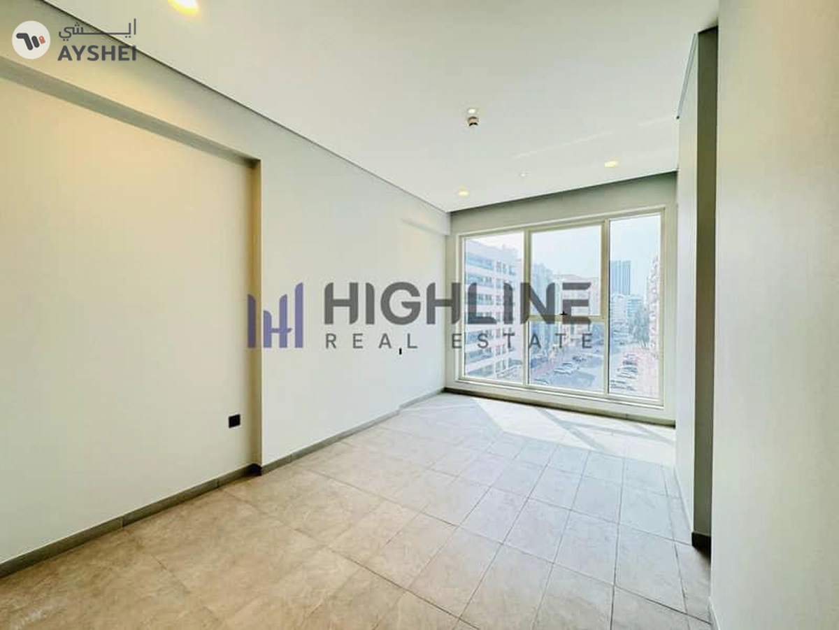 Maids Room | Brand New | 3 Walk Metro | Kitchen Appliances | All Amenities-13-13
