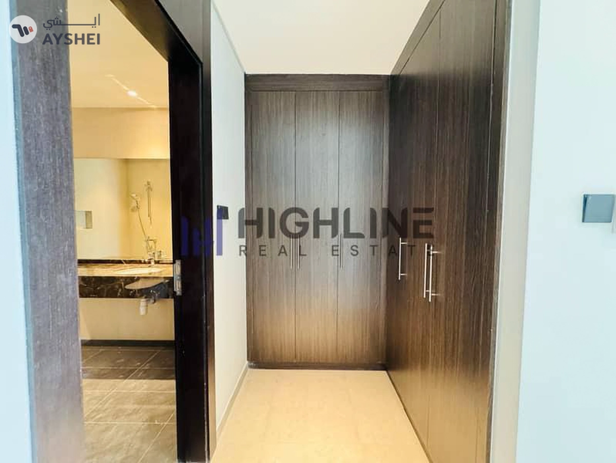 Maids Room | Brand New | 3 Walk Metro | Kitchen Appliances | All Amenities-16-16