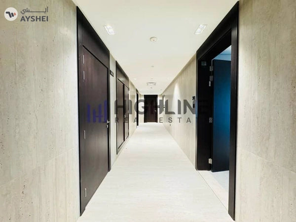 Maids Room | Brand New | 3 Walk Metro | Kitchen Appliances | All Amenities