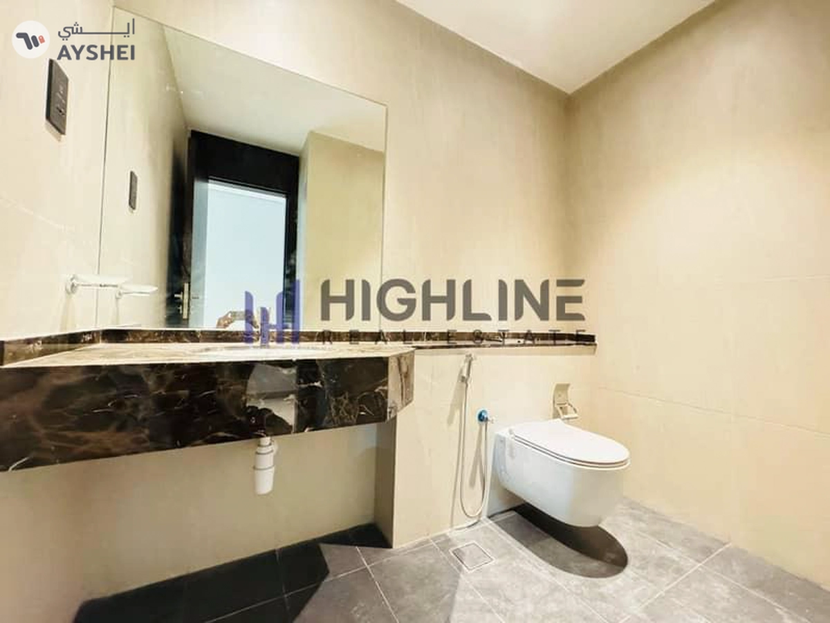Maids Room | Brand New | 3 Walk Metro | Kitchen Appliances | All Amenities-4-4