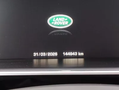 Land Rover Range Rover Sport HSE 3.0L (340 HP)-13
