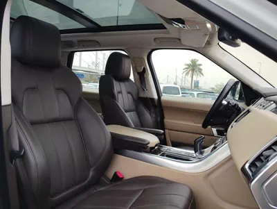 Land Rover Range Rover Sport HSE 3.0L (340 HP)-14
