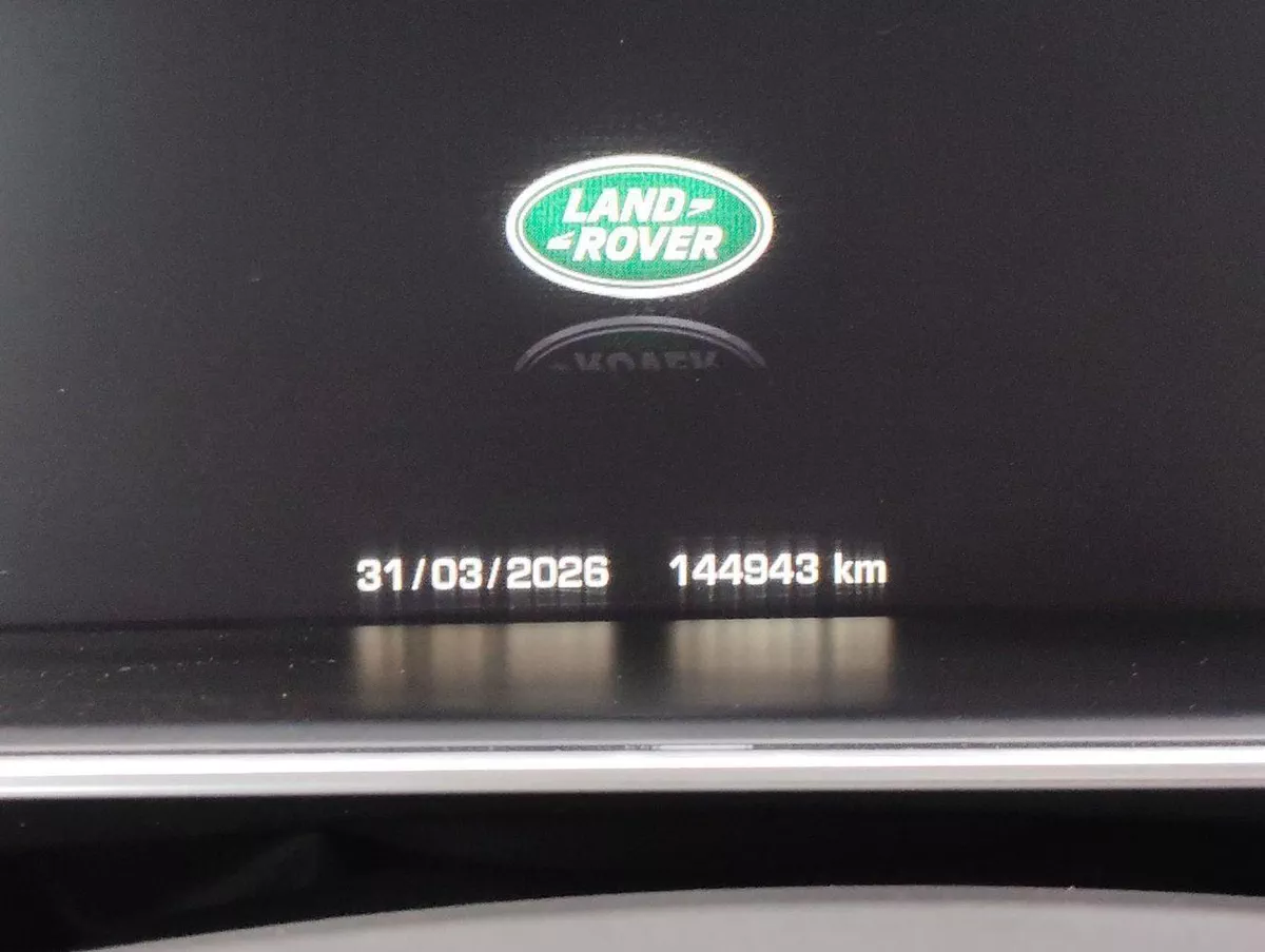 Land Rover Range Rover Sport HSE 3.0L (340 HP)-13-0