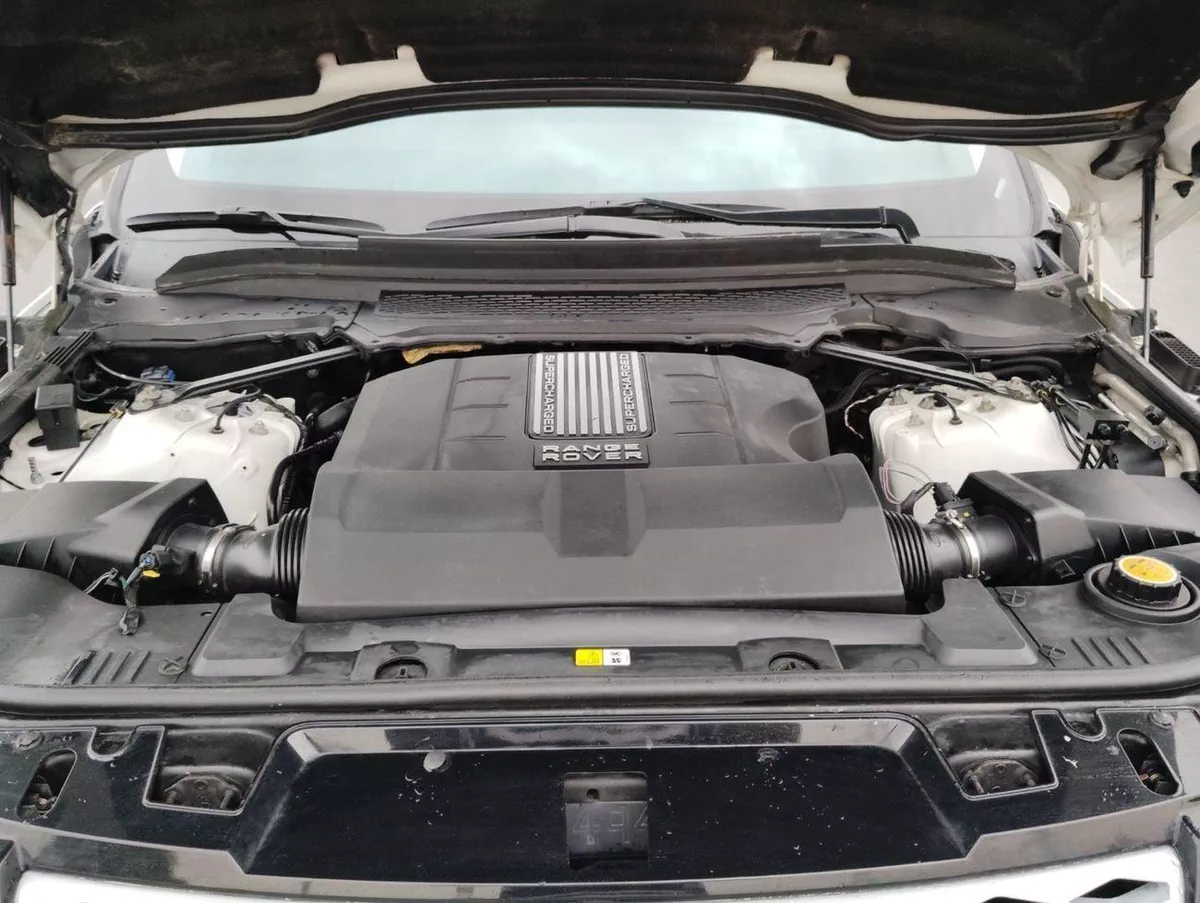 Land Rover Range Rover Sport HSE 3.0L (340 HP)-17-0