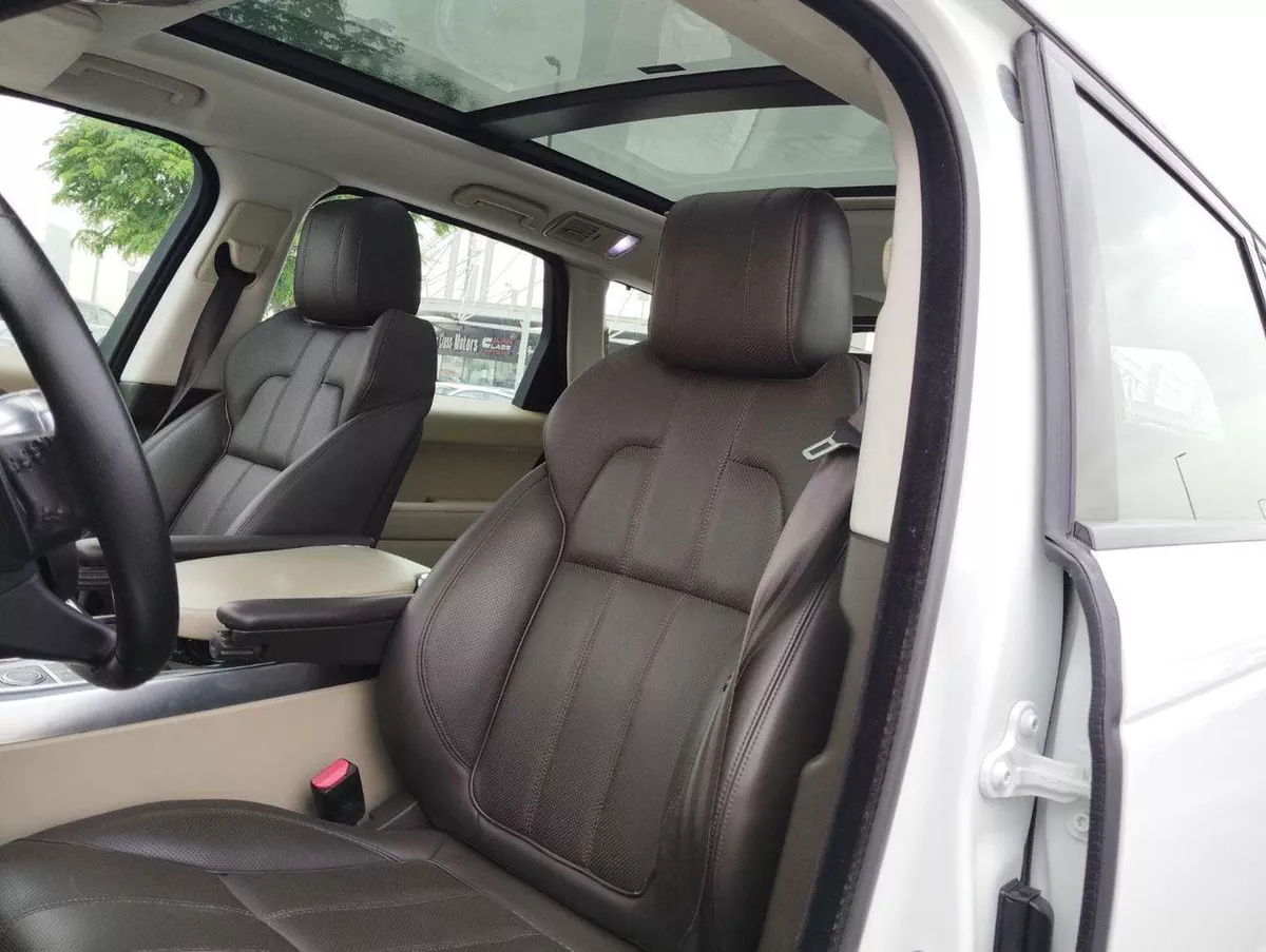 Land Rover Range Rover Sport HSE 3.0L (340 HP)-18-0